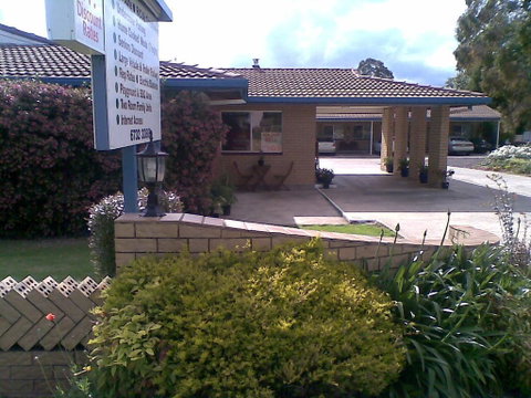 Jillaroo Motor Inn - Nambucca Heads Accommodation 0