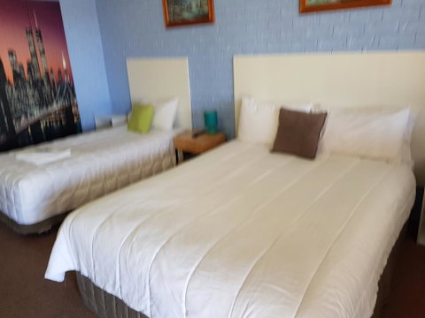 Jillaroo Motor Inn - Nambucca Heads Accommodation 1