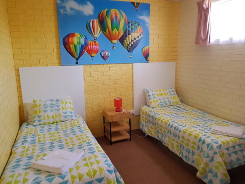 Jillaroo Motor Inn - Nambucca Heads Accommodation 2