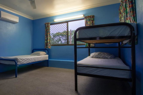 JJs Backpackers Hostel - Nambucca Heads Accommodation 1