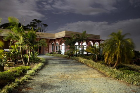 Jodha Bai Retreat - Nambucca Heads Accommodation 3