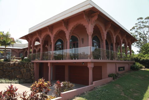 Jodha Bai Retreat - Nambucca Heads Accommodation 0