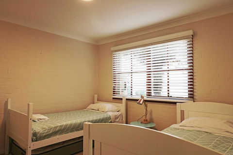 Jodi's Beach Retreat Eden - Nambucca Heads Accommodation 1