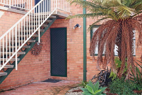 Jodi's Beach Retreat Eden - Nambucca Heads Accommodation 3