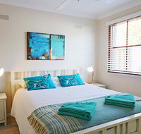 Jodi's Beach Retreat Eden - Nambucca Heads Accommodation