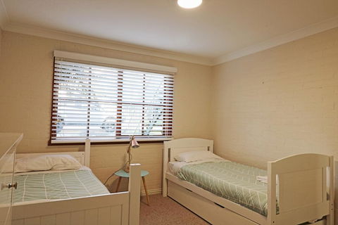 Jodi's Beach Retreat Eden - Nambucca Heads Accommodation 2