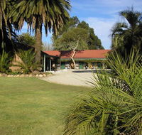 Jolly Swagman Motor Inn Holbrook - Nambucca Heads Accommodation