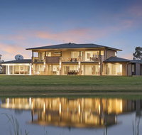 Jolong Park Club House - Nambucca Heads Accommodation
