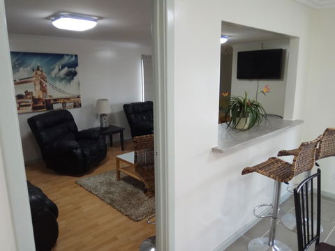 Joy On Joyce - Nambucca Heads Accommodation 2