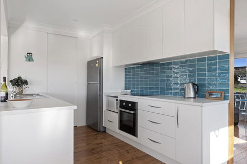 Jubilee Ave 10, Ulladulla - Nambucca Heads Accommodation 3