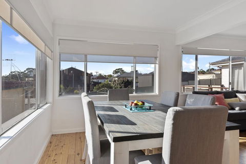 Jubilee Ave 10, Ulladulla - Nambucca Heads Accommodation 2