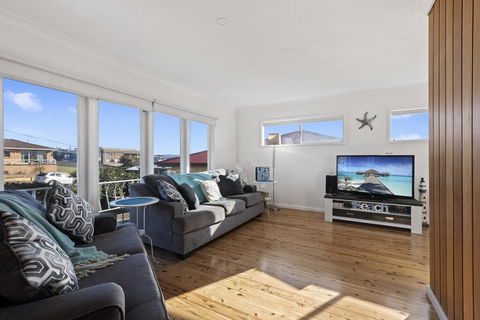 Jubilee Ave 10, Ulladulla - Nambucca Heads Accommodation 0