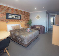 Jumbuck Motor Inn - Nambucca Heads Accommodation