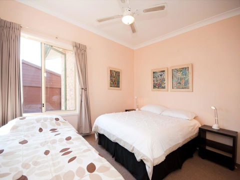 Just 4 Fun - Nambucca Heads Accommodation 2