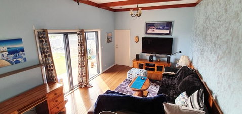JUST-4-YOU! Amazing Sea Views, WIFI, Fullly Air-conditioned, King Bed - Nambucca Heads Accommodation 0