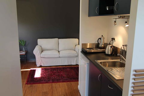 Kaalba - Nambucca Heads Accommodation 2