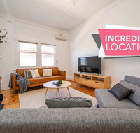 Kairos in Keswick-Wifi - Netflix - Nespresso - Nambucca Heads Accommodation