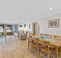 Kalimna Lakeside Living - Nambucca Heads Accommodation