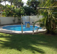 Kalua Motel - Nambucca Heads Accommodation
