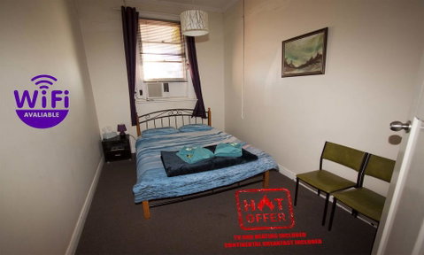 Kaneira Hotel - Nambucca Heads Accommodation 2