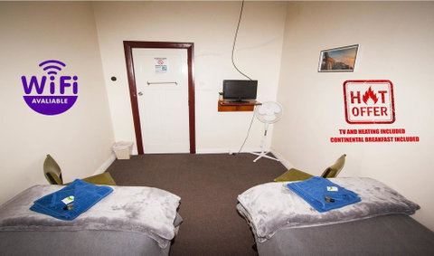 Kaneira Hotel - Nambucca Heads Accommodation 3