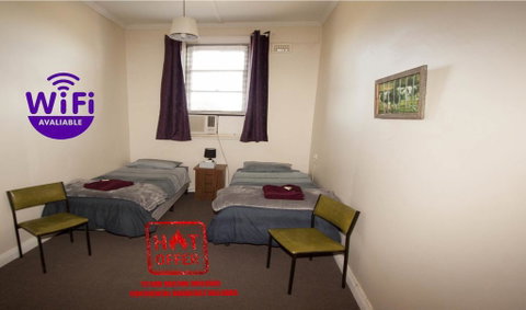 Kaneira Hotel - Nambucca Heads Accommodation 1
