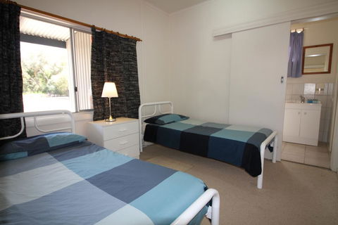 Kangaroo Island Coastal Villas - Nambucca Heads Accommodation 1