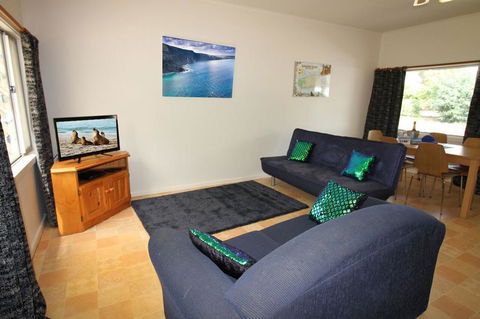 Kangaroo Island Coastal Villas - Nambucca Heads Accommodation 2