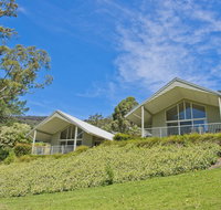 Kangaroo Valley Golf and Country Resort - Nambucca Heads Accommodation