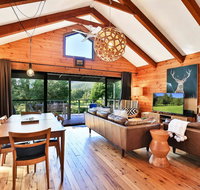 Kangaroo Valley Timber Cabin - Nambucca Heads Accommodation