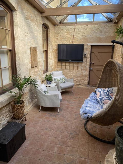 Karatta Beach Cottage - Nambucca Heads Accommodation 3