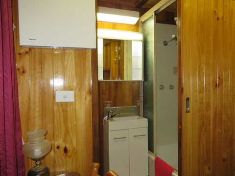 Karelia Alpine Lodge - Nambucca Heads Accommodation 3