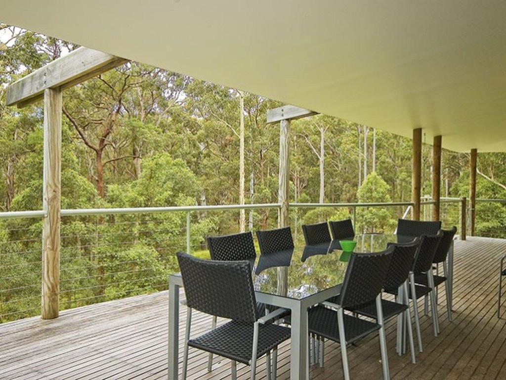 Charlotte Bay NSW Nambucca Heads Accommodation