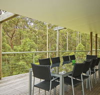 Karingal just minutes from Blueys Beach - Nambucca Heads Accommodation
