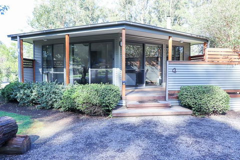 Karma Kinglake - Nambucca Heads Accommodation 1