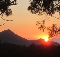 Karmya Cabin Eco-Retreat - Nambucca Heads Accommodation