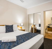Karratha Central Apartments - Nambucca Heads Accommodation