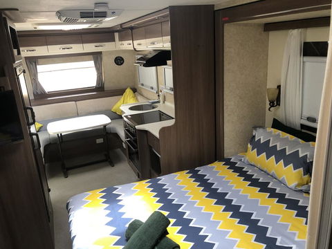 Karumba Point Sunset Caravan Park - Nambucca Heads Accommodation 2