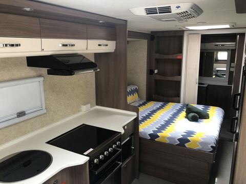 Karumba Point Sunset Caravan Park - Nambucca Heads Accommodation 1