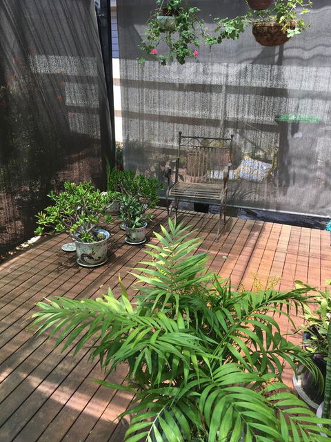 Kats BnB - Nambucca Heads Accommodation 1