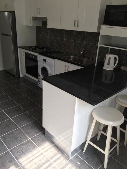 Kats BnB - Nambucca Heads Accommodation 2