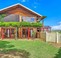 Kayenta - Nambucca Heads Accommodation