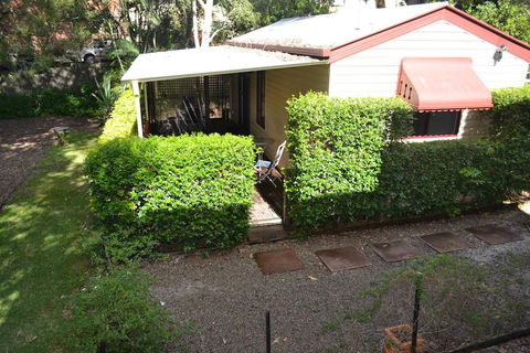 Kedron Cottages - Nambucca Heads Accommodation 3