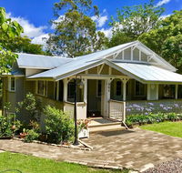Keillor Lodge - Nambucca Heads Accommodation