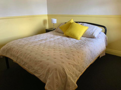 Kellys Top Pub - Nambucca Heads Accommodation 2
