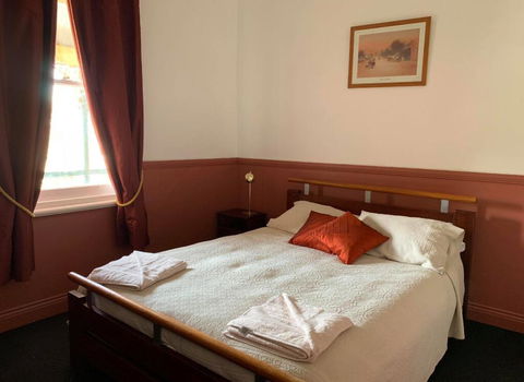 Kellys Top Pub - Nambucca Heads Accommodation 1