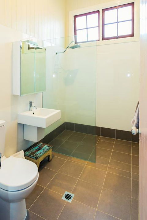 Kenilworth Cottage Barcaldine - Nambucca Heads Accommodation 3