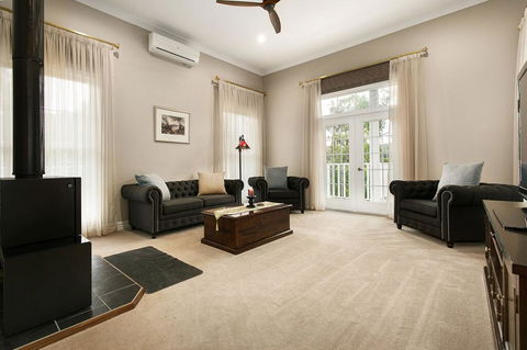Kerami Manor & Day Spa - Nambucca Heads Accommodation 2