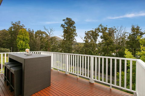 Kerami Manor & Day Spa - Nambucca Heads Accommodation 3