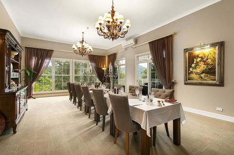Kerami Manor & Day Spa - Nambucca Heads Accommodation 1